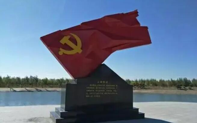党建引领促发展 乡村振兴展画卷——内蒙古自治区不断加强基层党组织建设